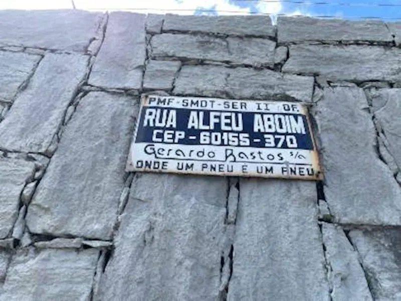 Apartamento em leilão