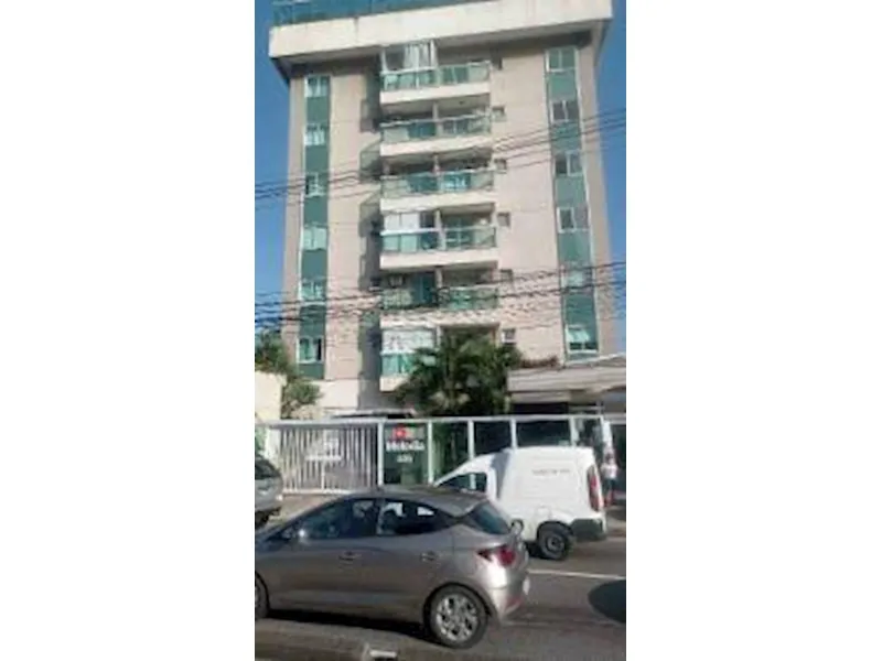 Apartamento em leilão