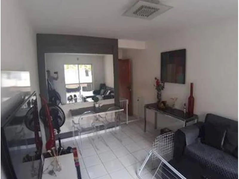 Apartamento em leilão