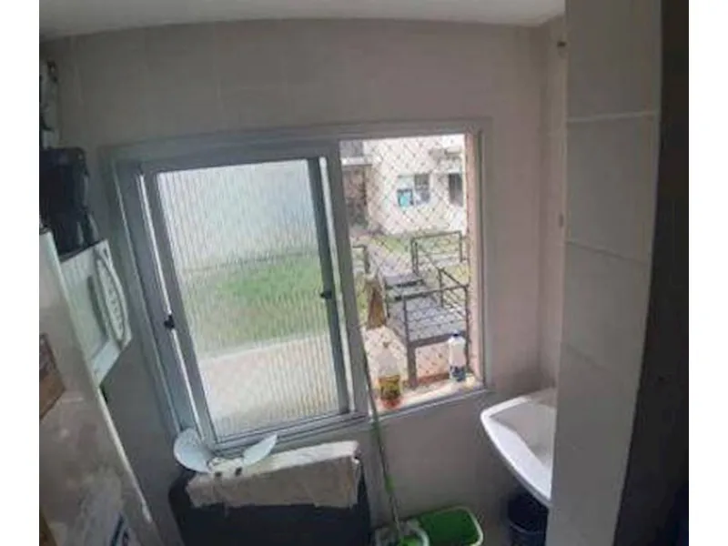 Apartamento em leilão