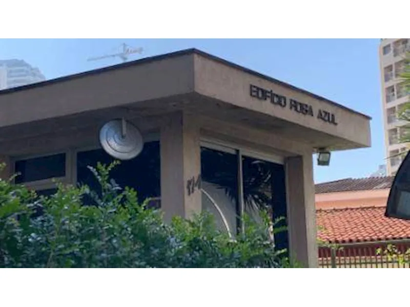 Apartamento em leilão