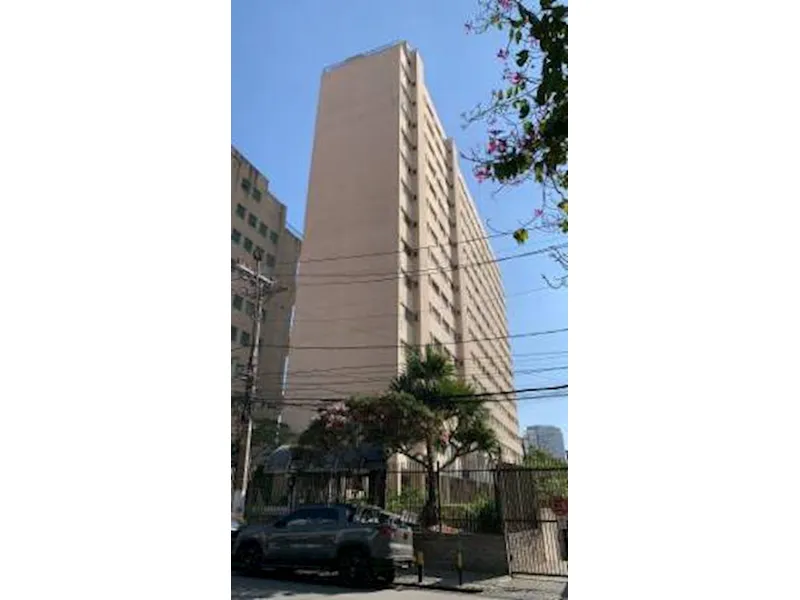 Apartamento em leilão