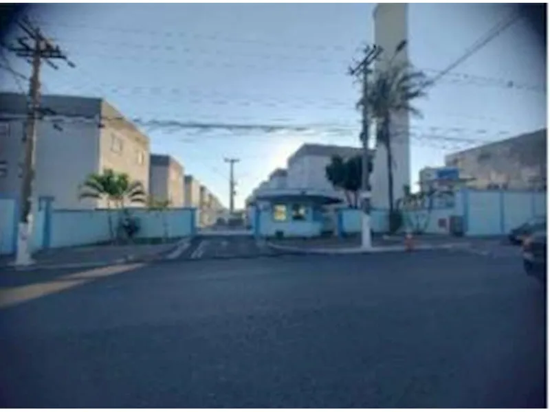 Apartamento em leilão