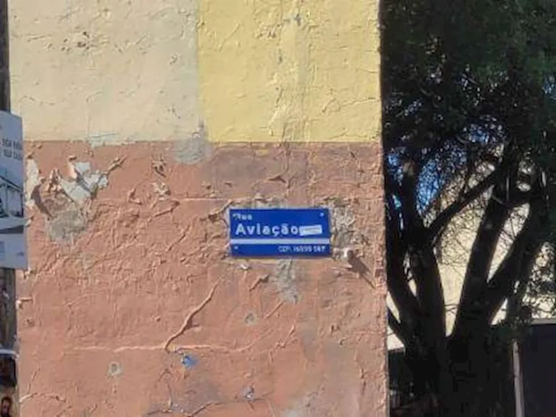 Apartamento em leilão