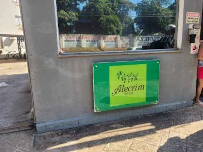 Apartamento em leilão