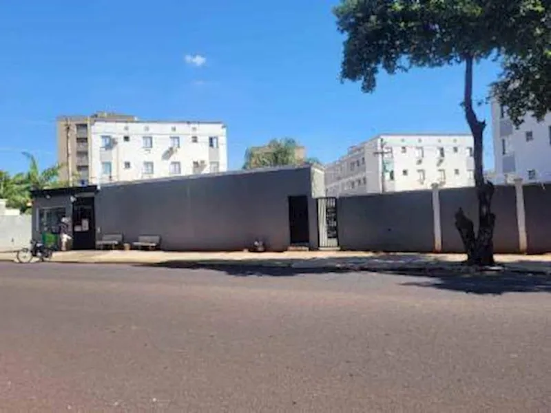 Apartamento em leilão