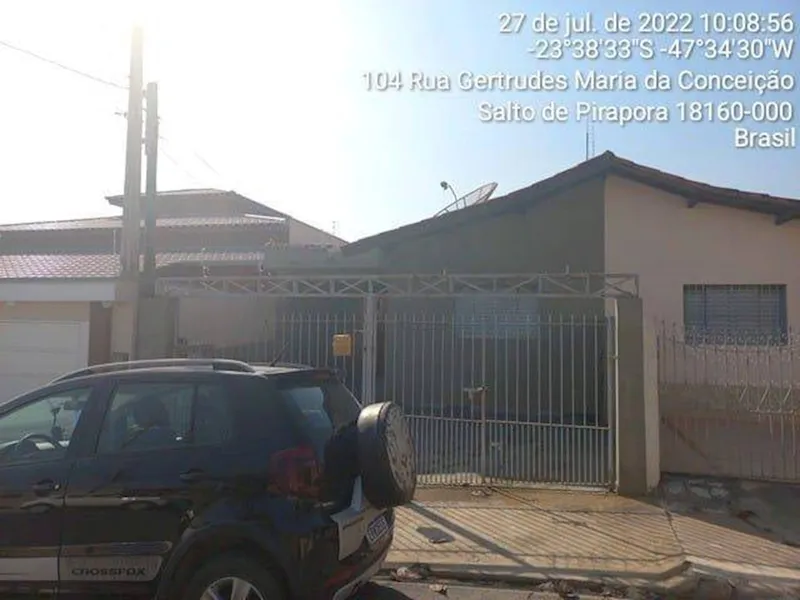 Casa em Leilão Extrajudicial