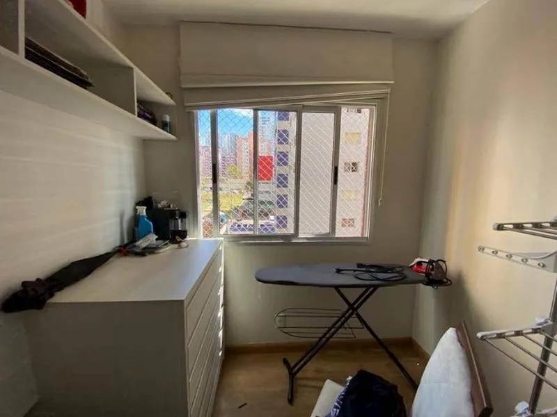 Apartamento em leilão