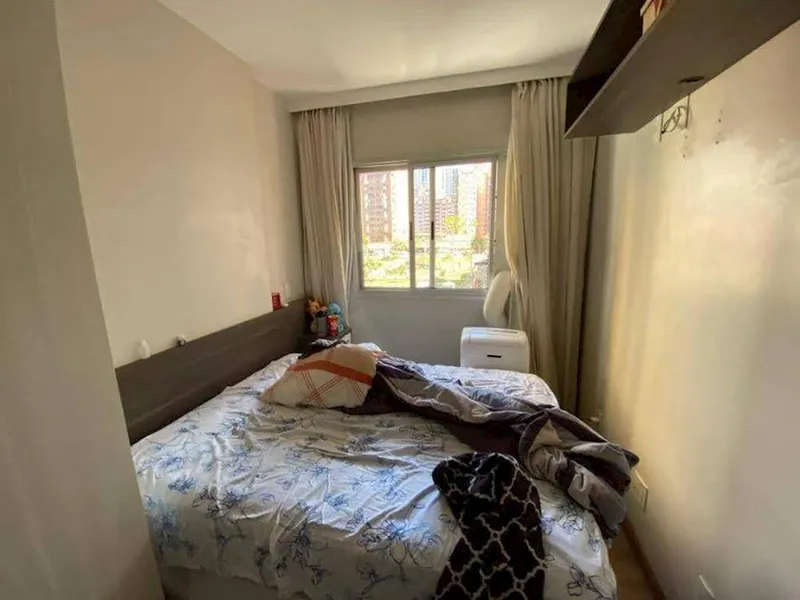 Apartamento em leilão