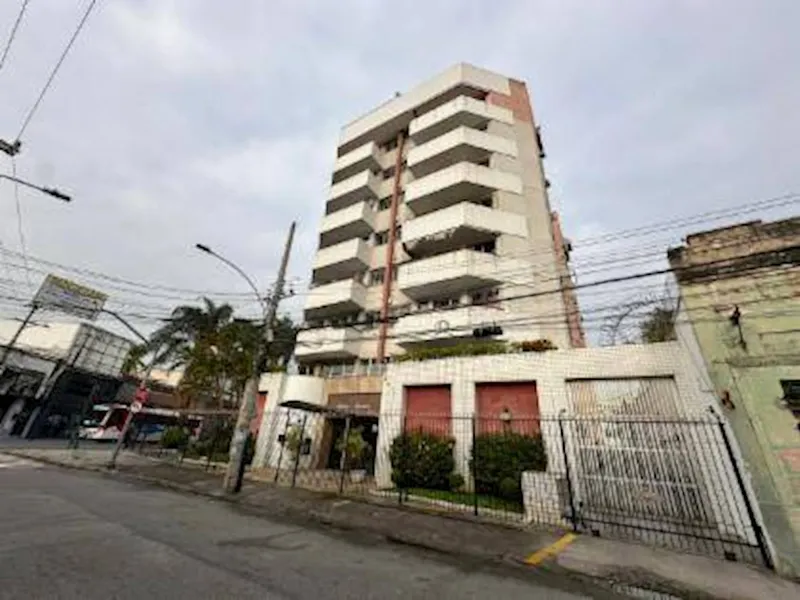 Apartamento em leilão