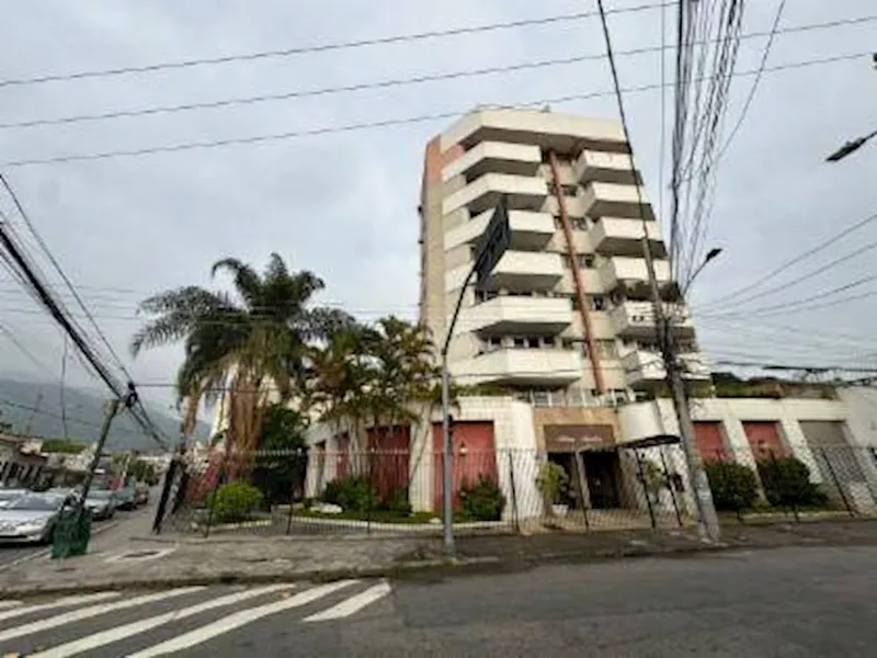 Apartamento em leilão