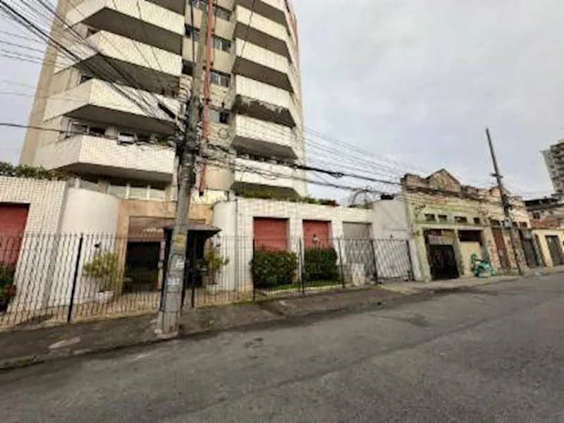 Apartamento em leilão