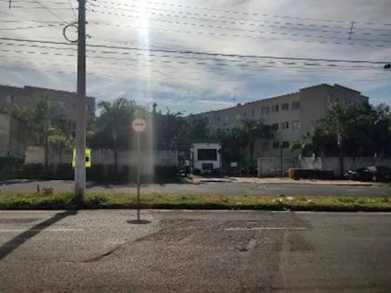 Apartamento em leilão