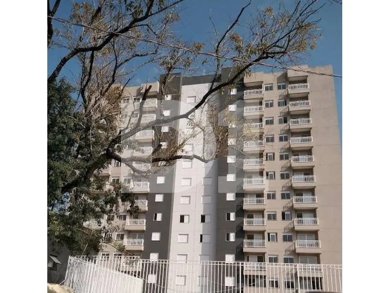 Apartamento em Leilão Judicial