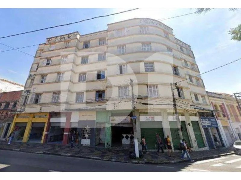 Apartamento em Leilão Judicial