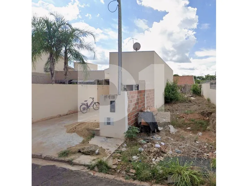 Casa em Leilão Judicial