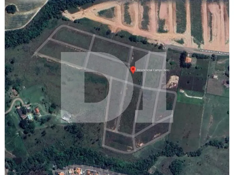 Terreno em Leilão Judicial