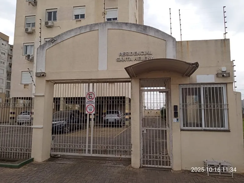 Apartamento em Leilão Judicial