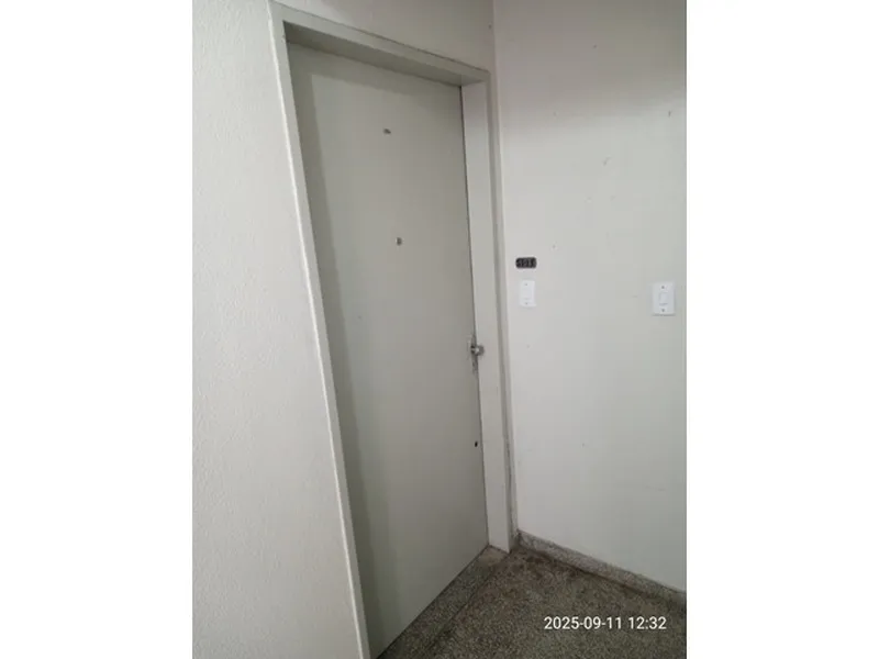 Apartamento em leilão