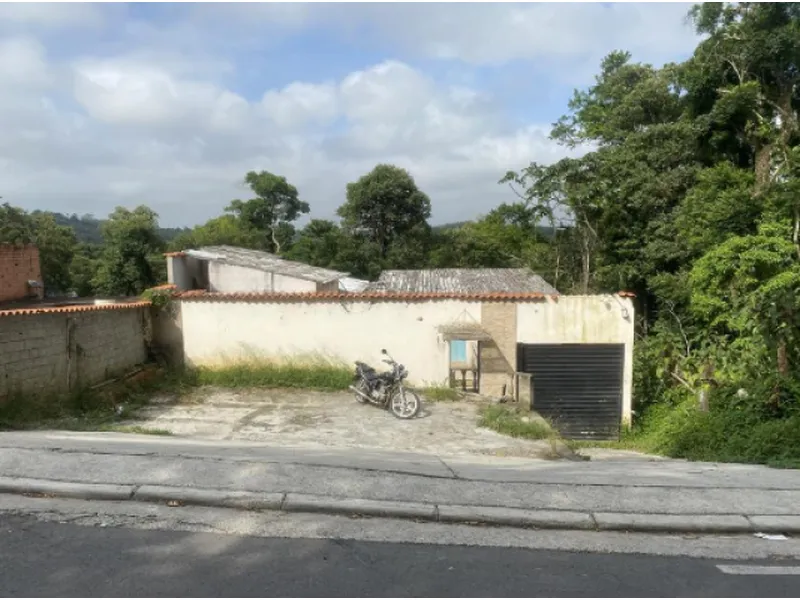 Casa em Leilão Judicial