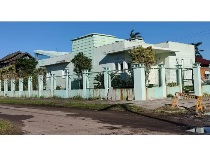 Casa em Leilão Judicial