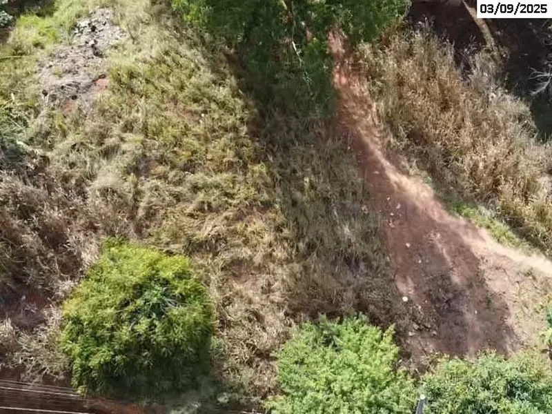 Terreno em Leilão Judicial