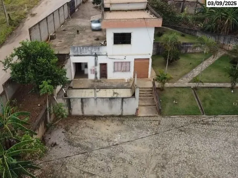 Comercial em Leilão Judicial