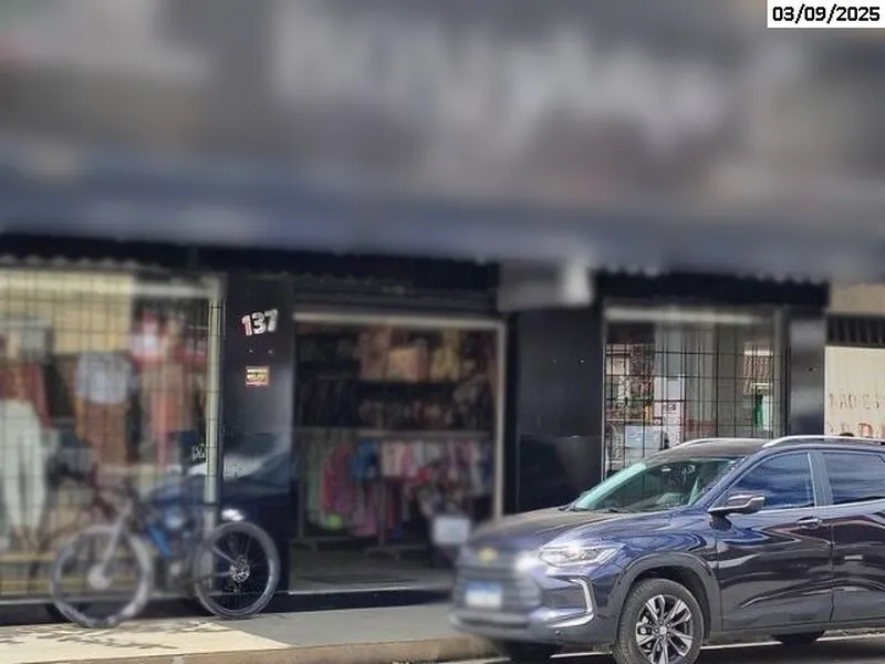 Comercial em Leilão Judicial