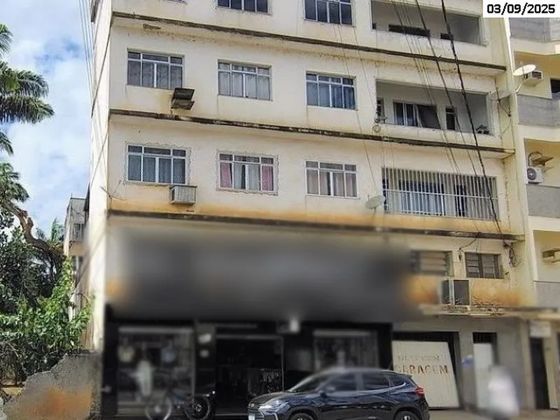Apartamento em Leilão Judicial