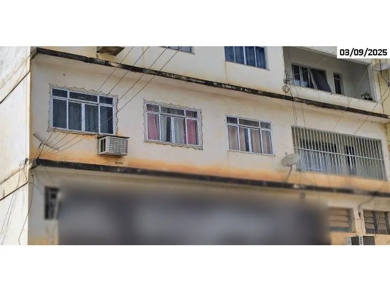 Apartamento em Leilão Judicial