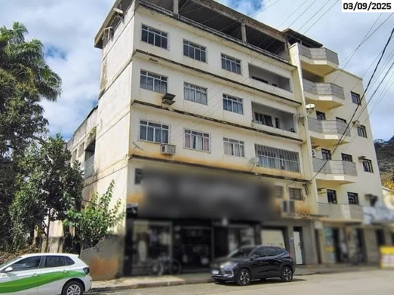 Apartamento em Leilão Judicial