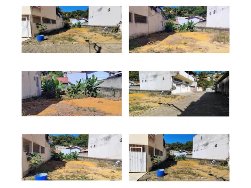 Terreno em Leilão Judicial