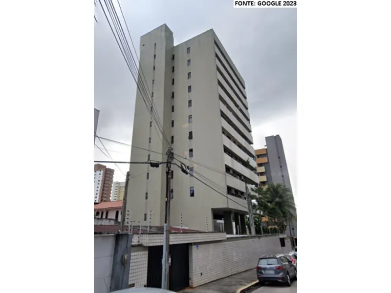 Apartamento em leilão