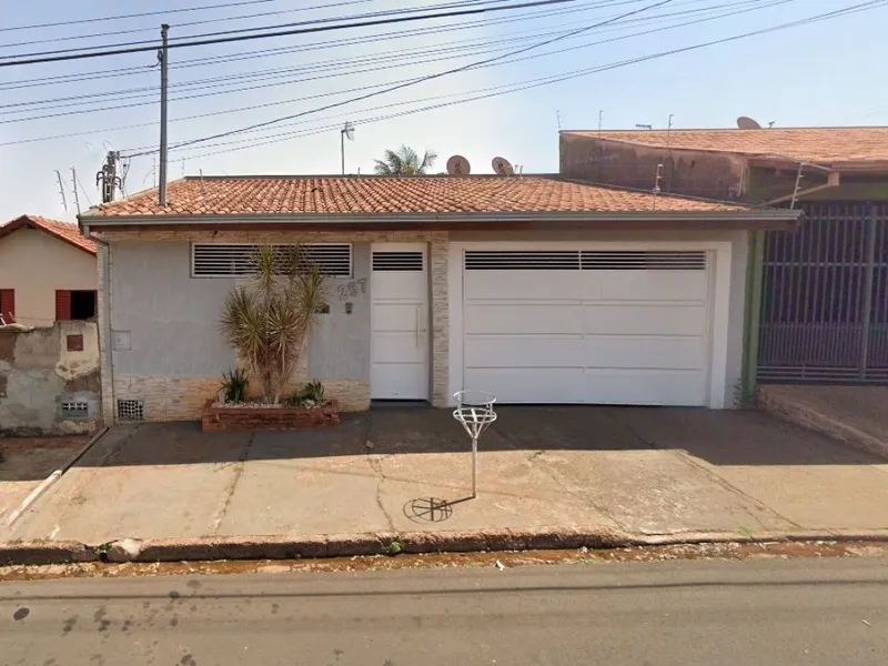 Casa em Leilão Judicial