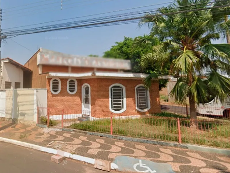 Comercial em Leilão Judicial