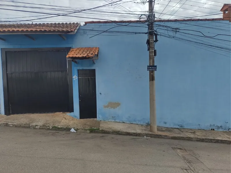 Casa em Leilão Extrajudicial