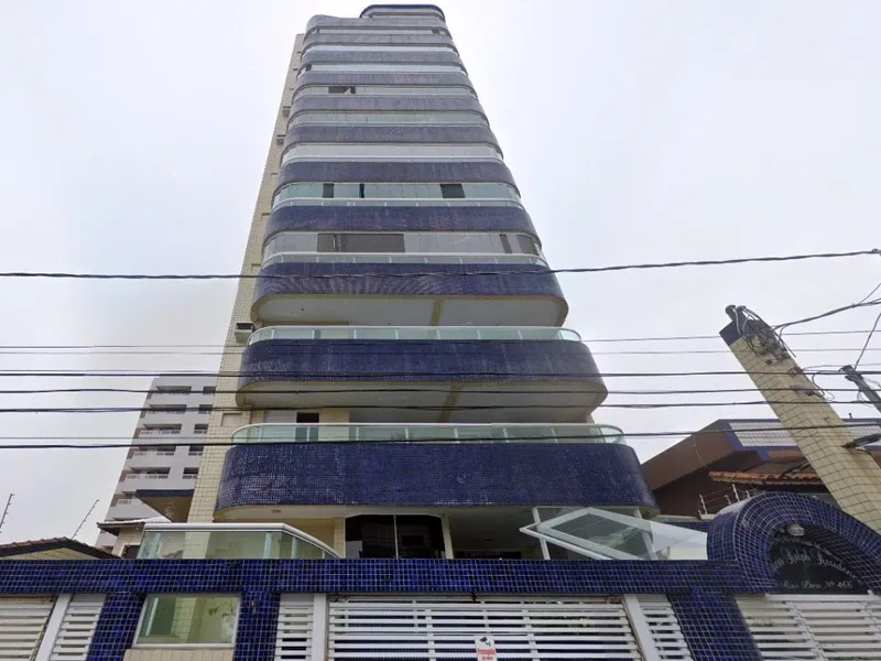 Apartamento em leilão