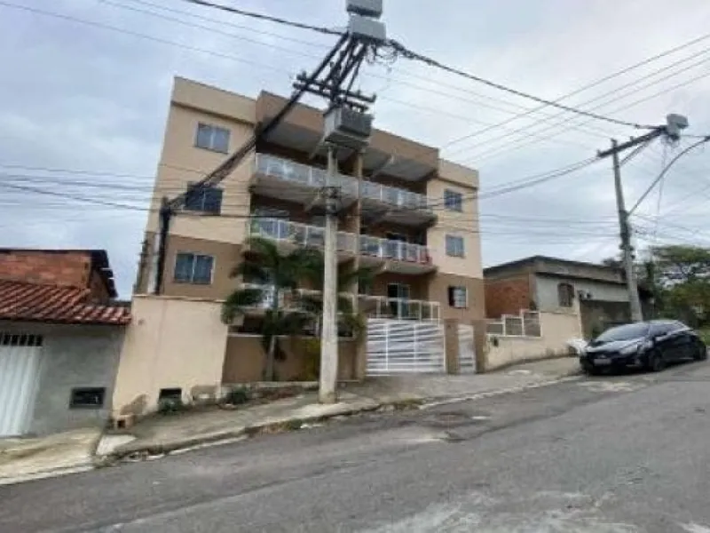 Apartamento em leilão