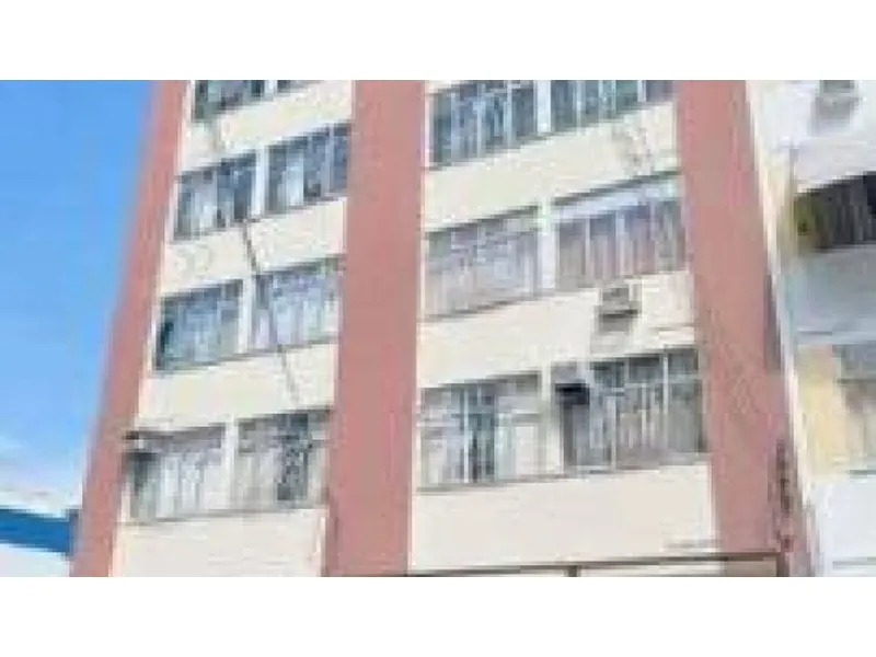 Apartamento em leilão