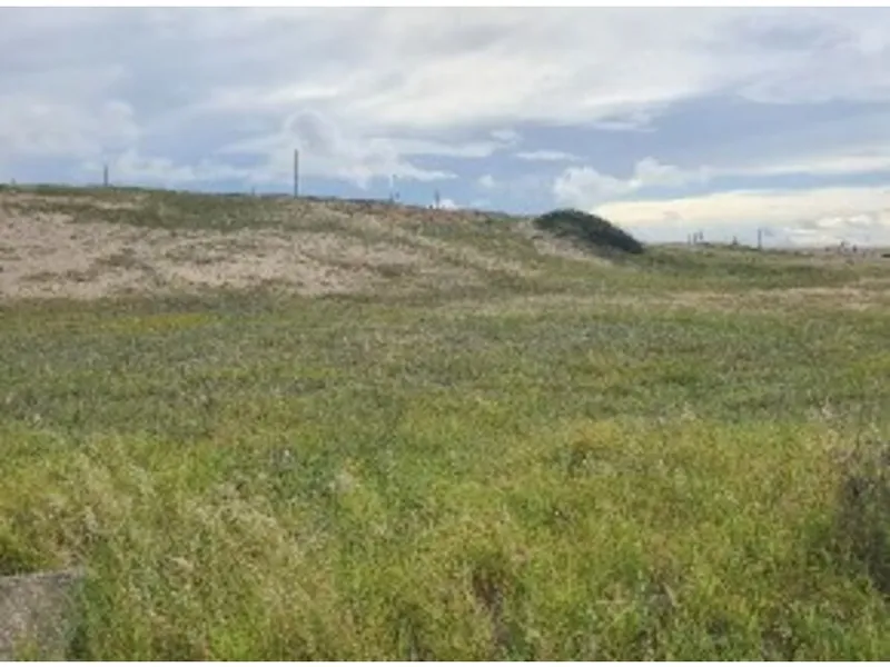 Terreno em Leilão Extrajudicial