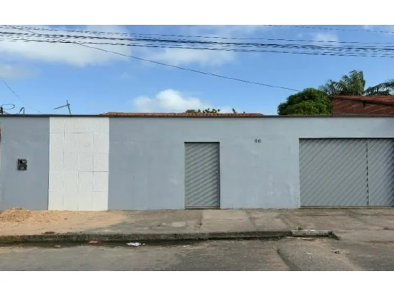 Casa em Leilão Extrajudicial