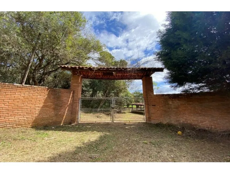 Imóvel rural em Leilão Judicial