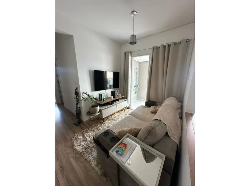 Apartamento em leilão