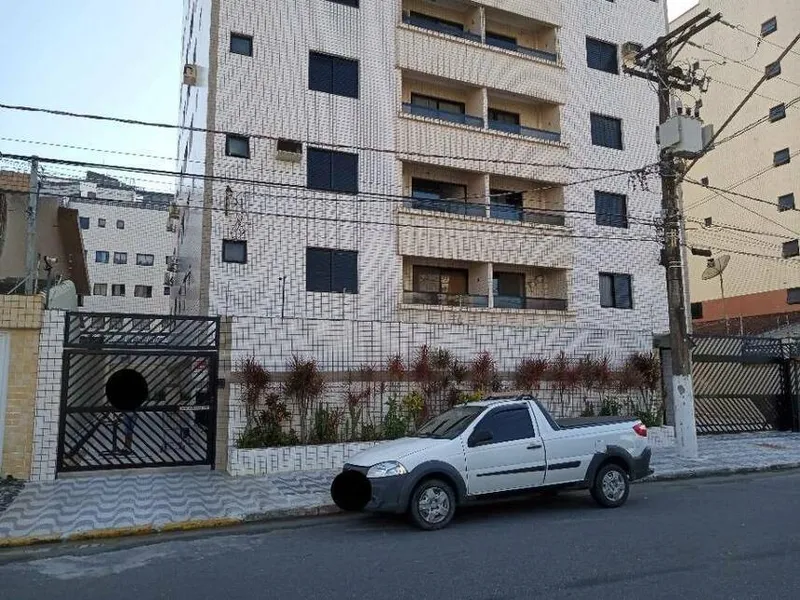 Apartamento em leilão