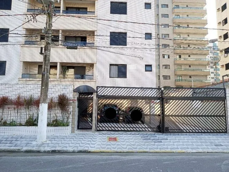 Apartamento em leilão