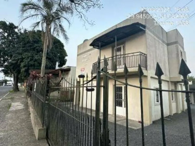 Apartamento em leilão