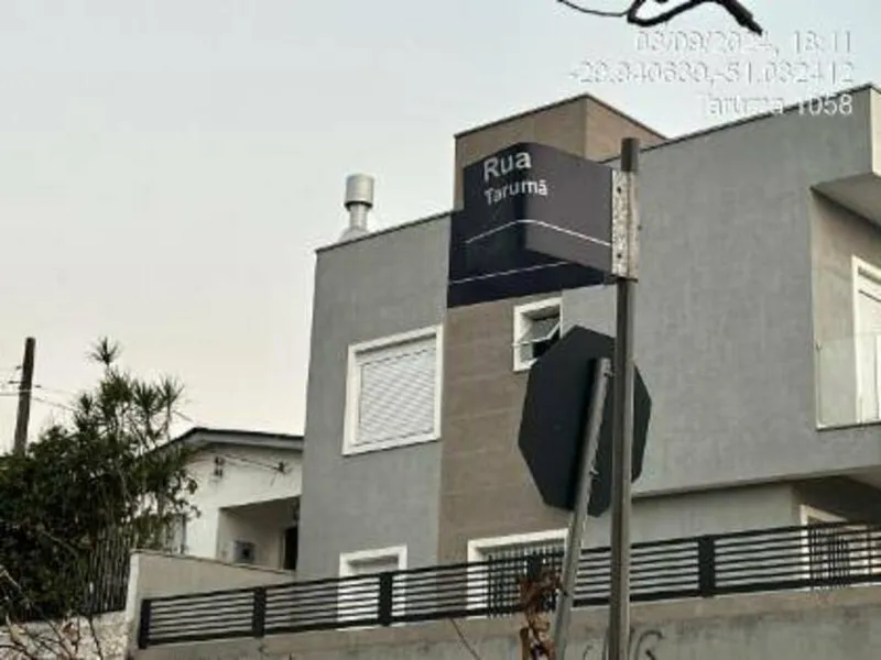 Apartamento em leilão