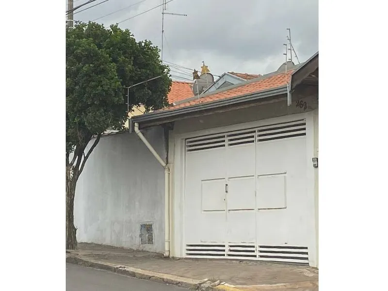Casa em leilão