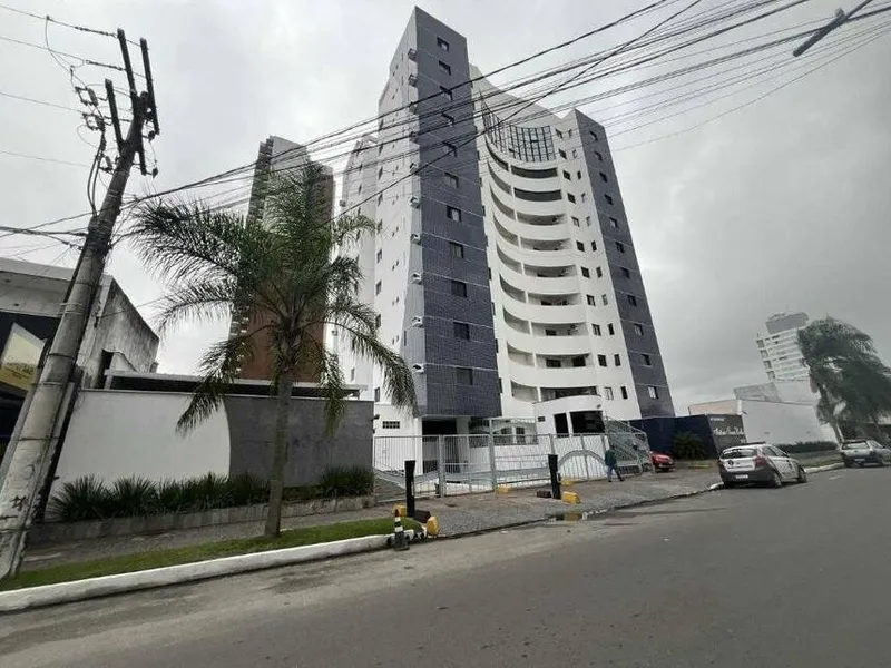 Apartamento em leilão