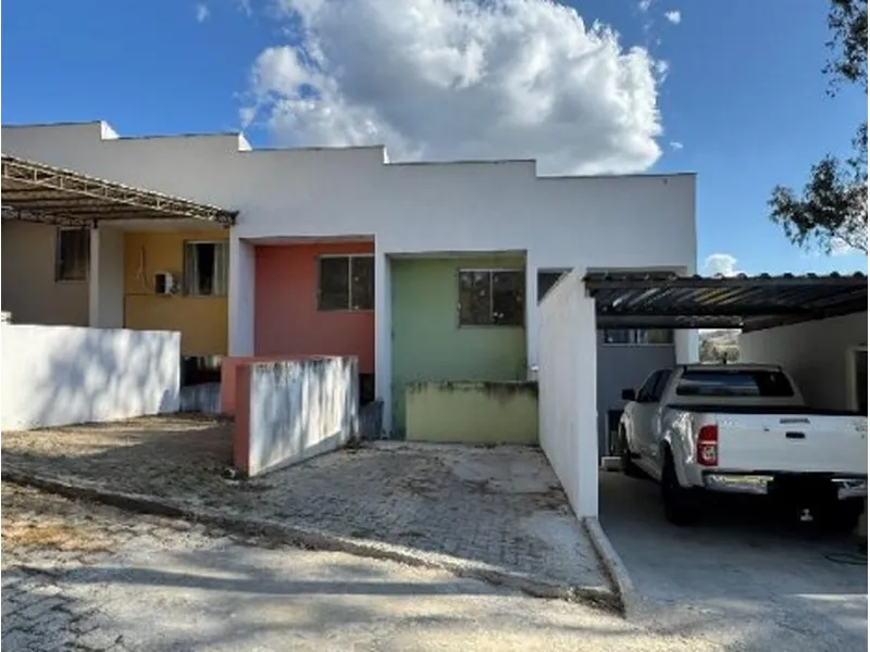 Casa em Leilão Extrajudicial